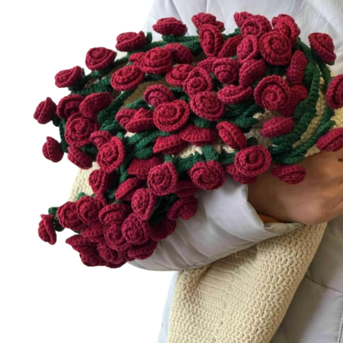 Cubipan bouquet Manta floral