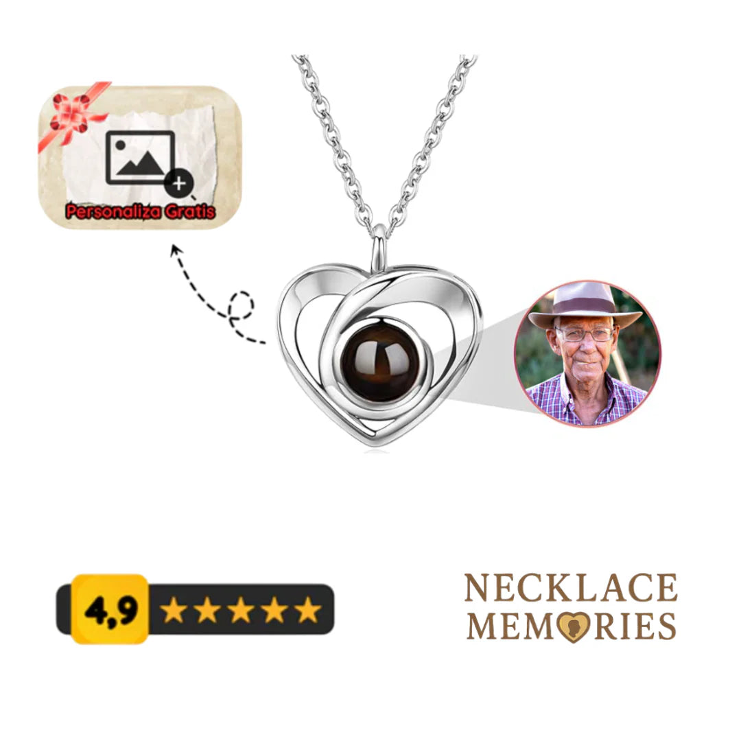 Collar con Proyección™