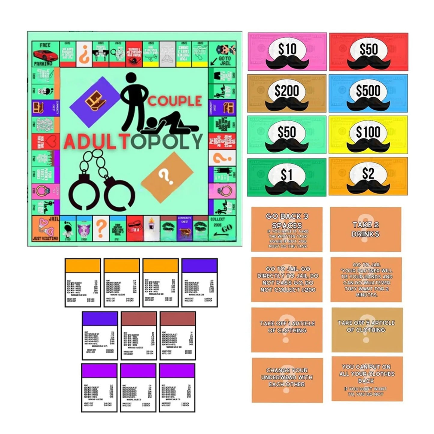 AdultoPoly