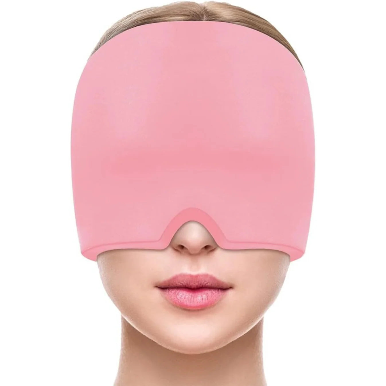 Gorro de Gel Anti-Migraña