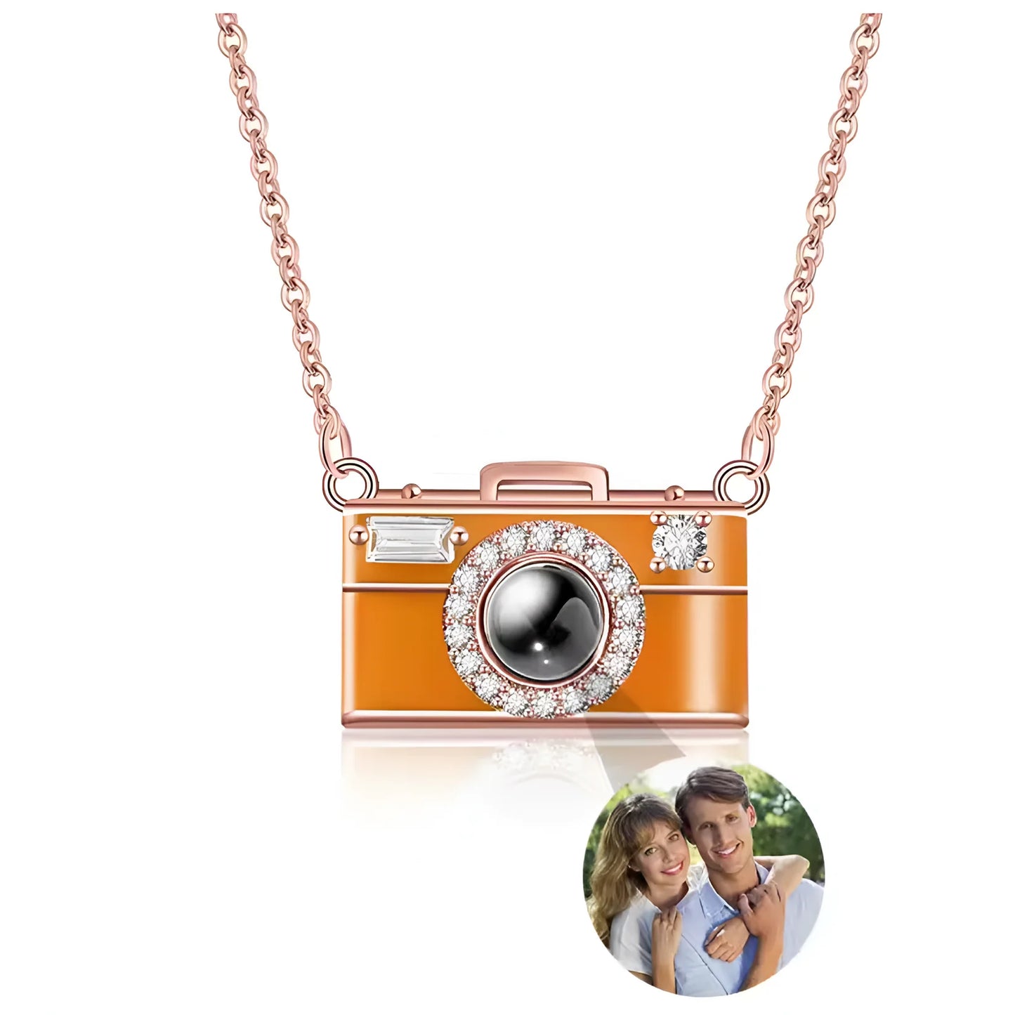 Collar Personalizado