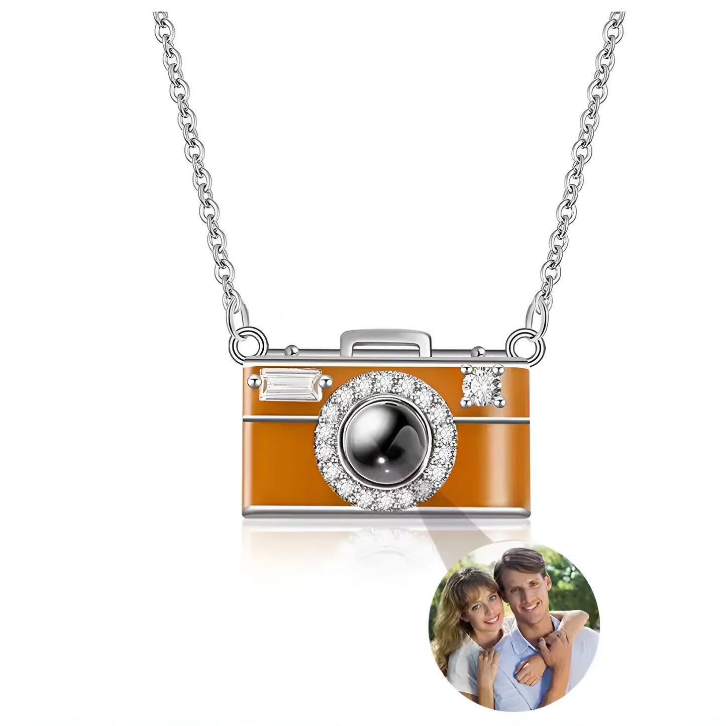 Collar Personalizado