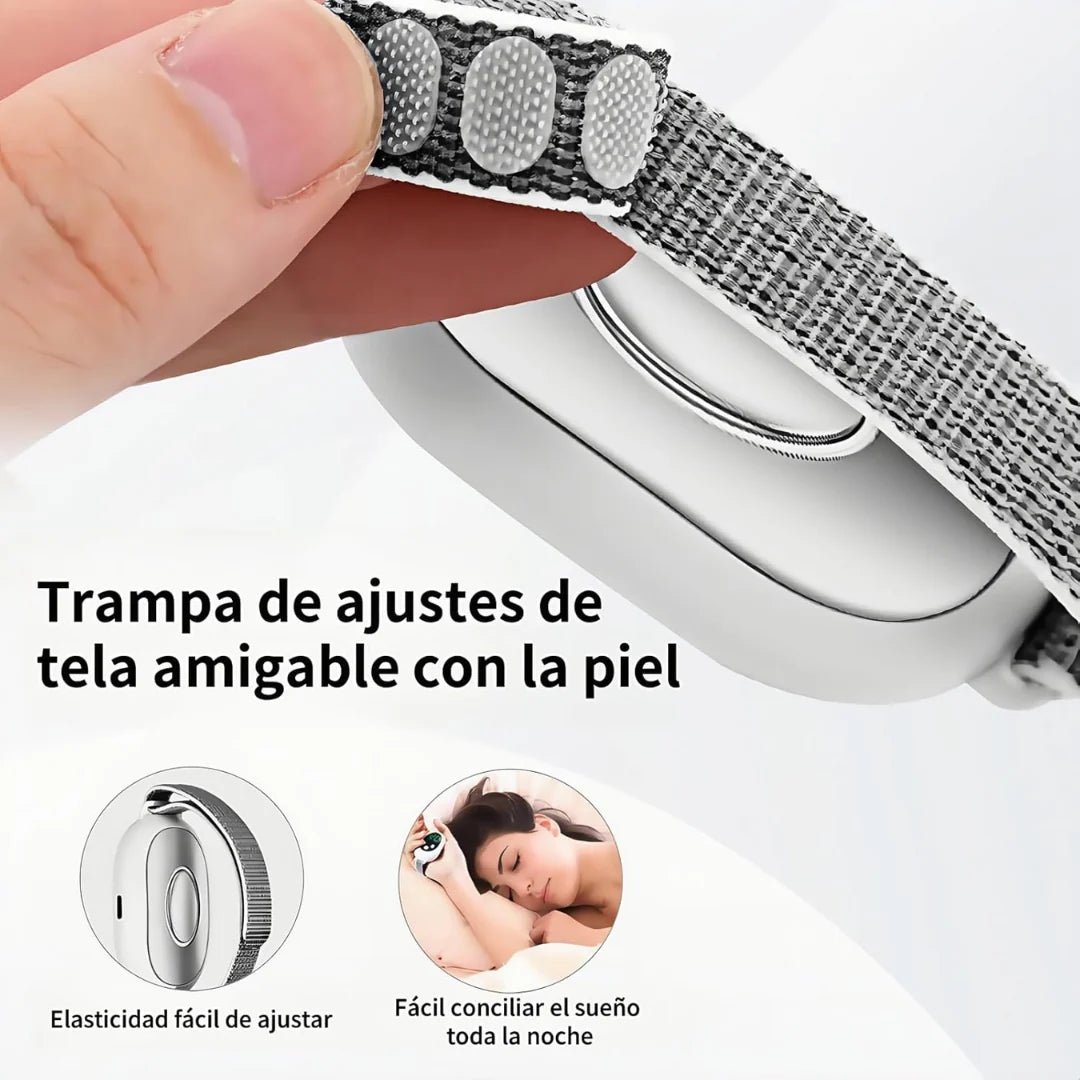 Dispositivo Calmante De Ansiedad
