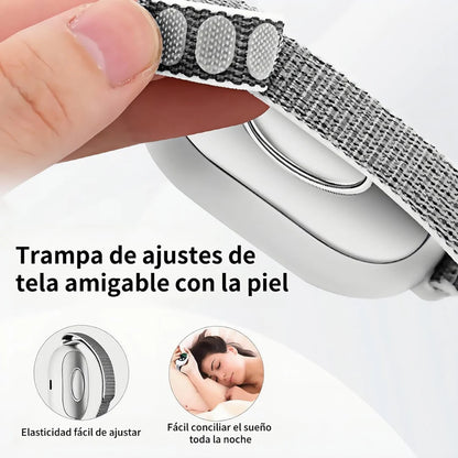 Dispositivo Calmante De Ansiedad