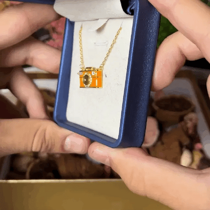 Collar Personalizado
