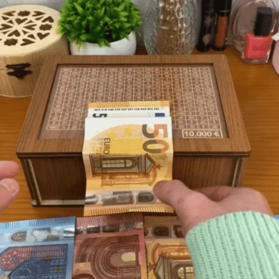 Caja Ahorro™