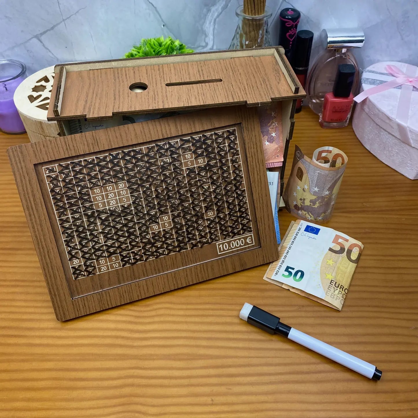 Caja Ahorro™