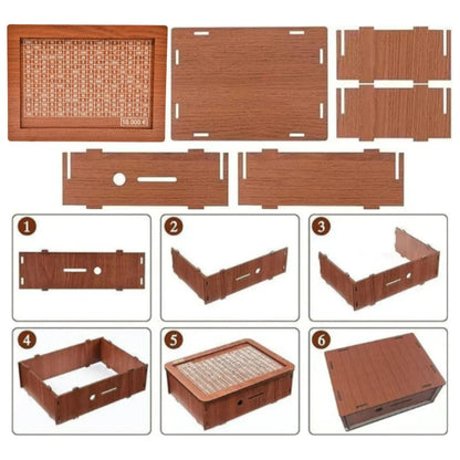 Caja Ahorro™