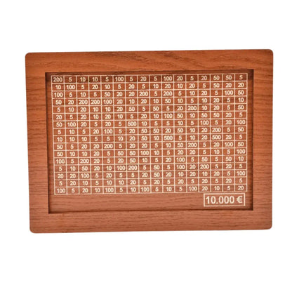 Caja Ahorro™