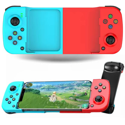 Cubipan - Game Pad