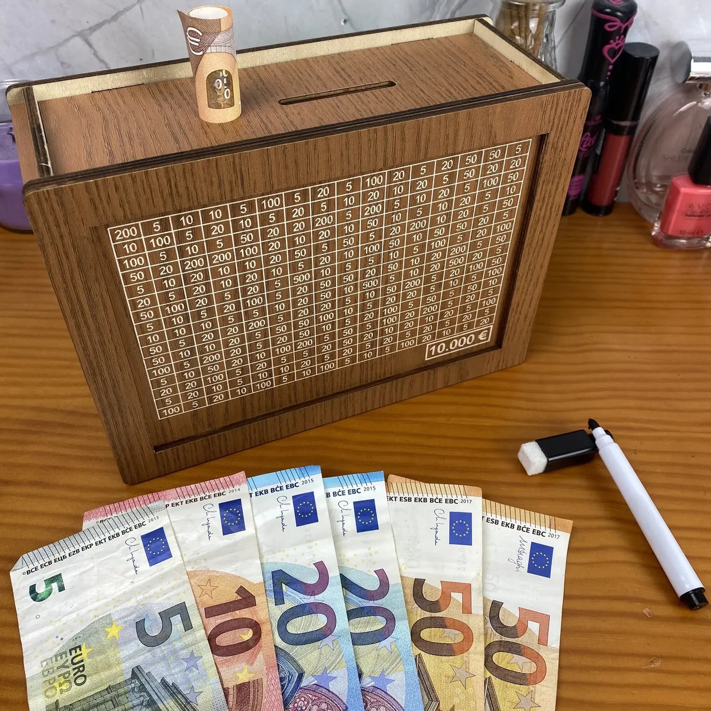 Caja Ahorro™